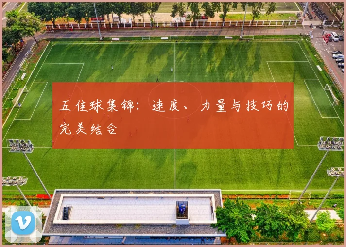 五佳球集锦:速度、力量与技巧的完美结合